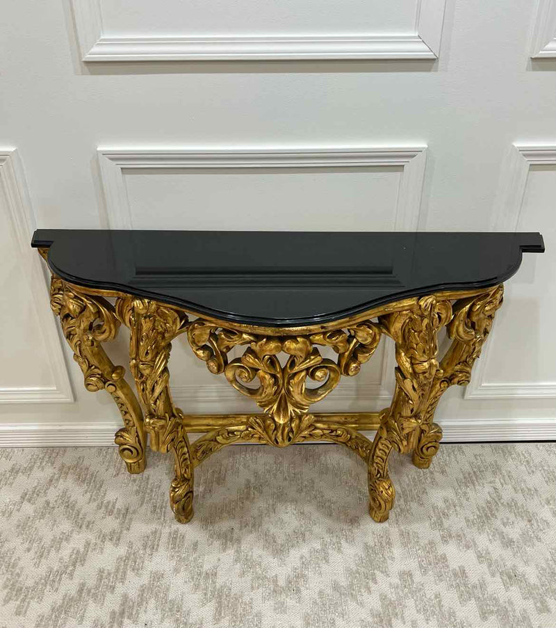 Table, Console