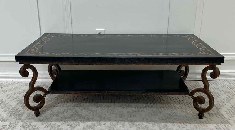 Table, Coffee