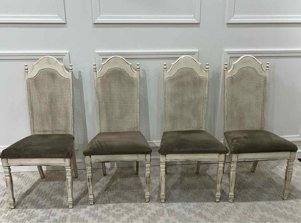Chairs (Set)