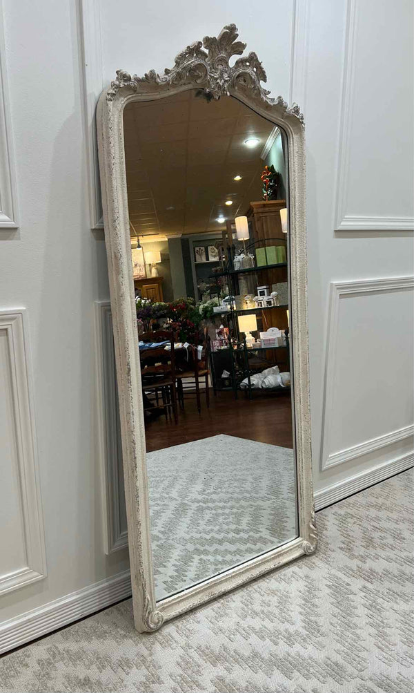 Mirrors