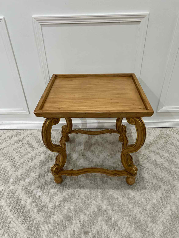 Henredon Table, Side
