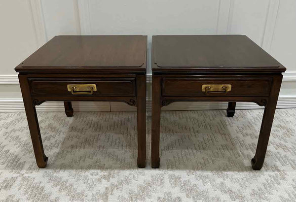 Table, Accent (Pair)