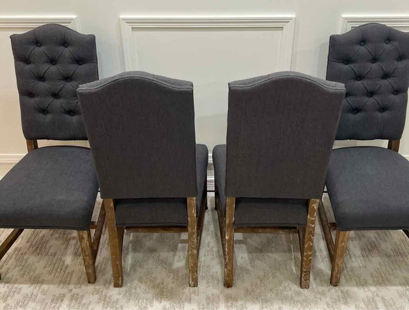 Chairs (Set)