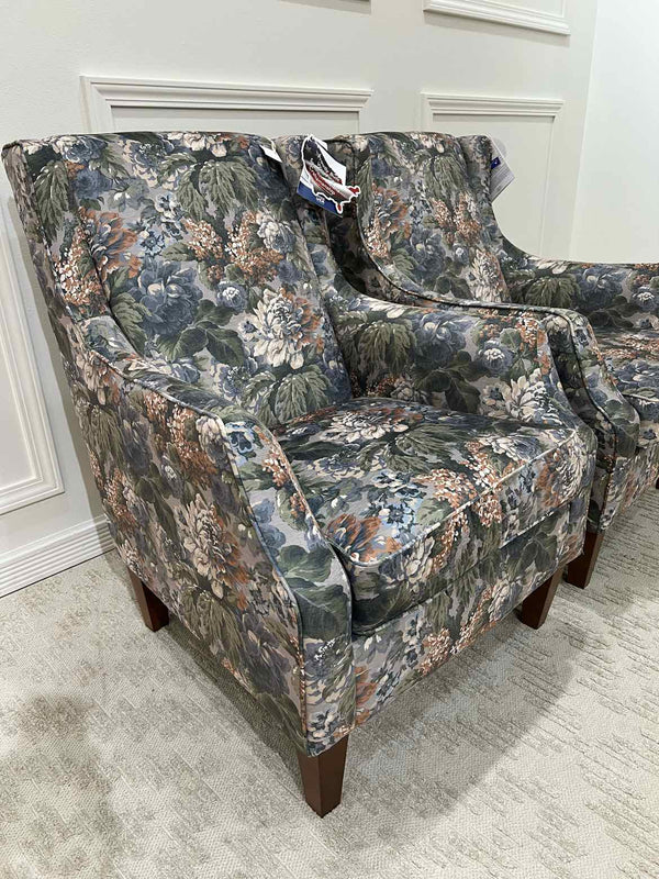 Best Chairs (Pair) Living Room