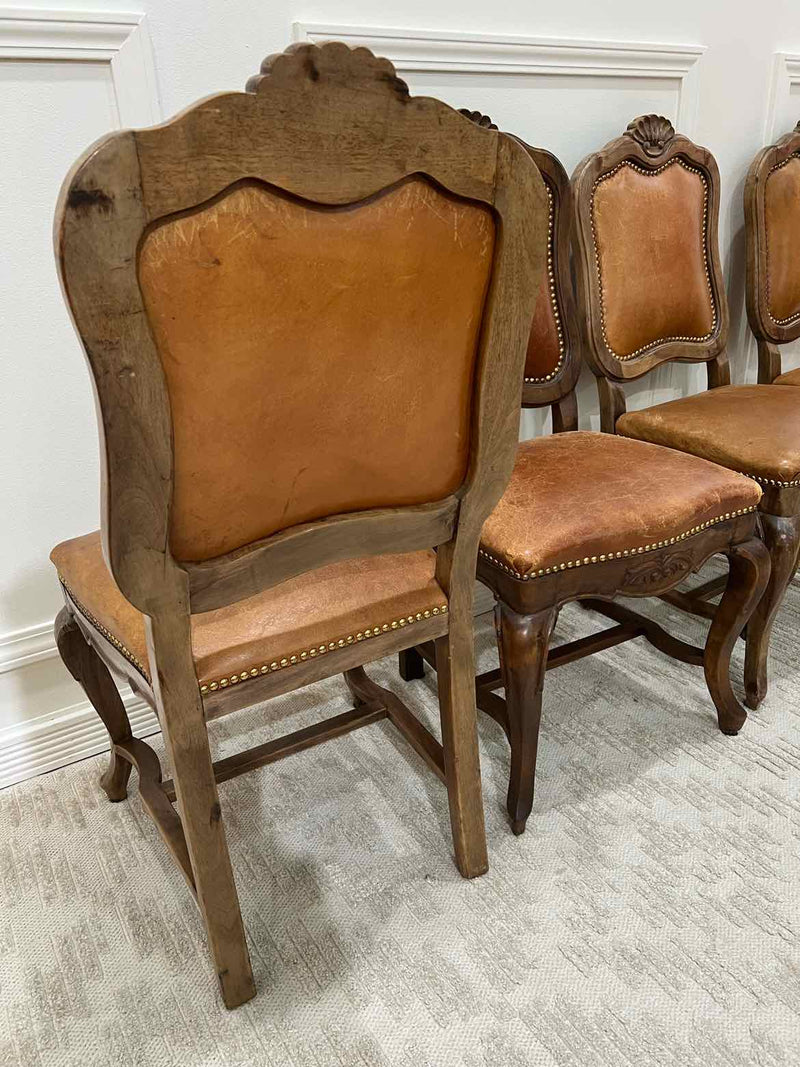Chairs (Set)