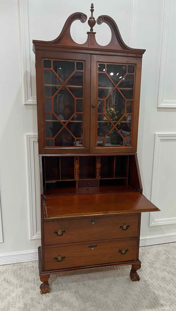 Secretary