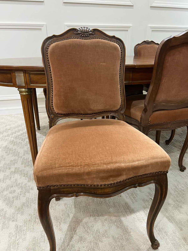 Chairs (Set)