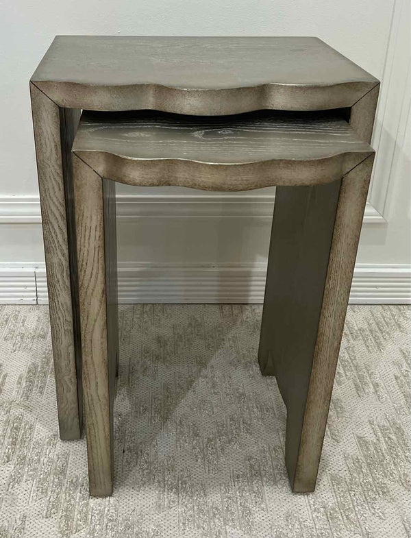 Uttermost Table, Accent (Pair)