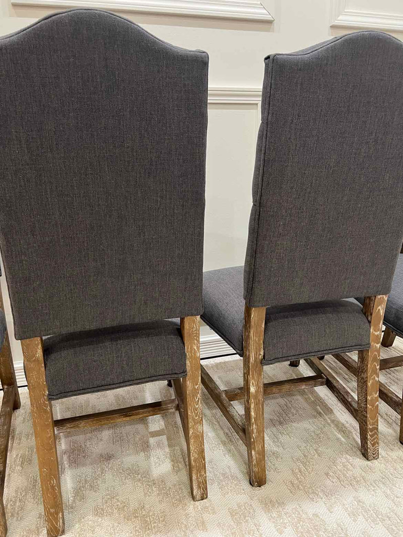 Chairs (Set)