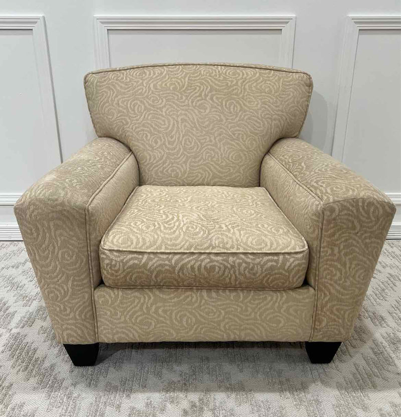 Chair, Living Room