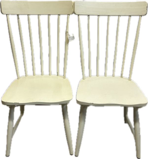 Chairs (Set)