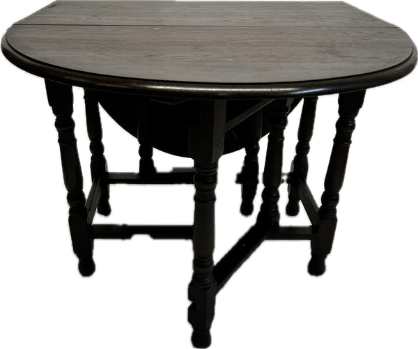 Table, Accent
