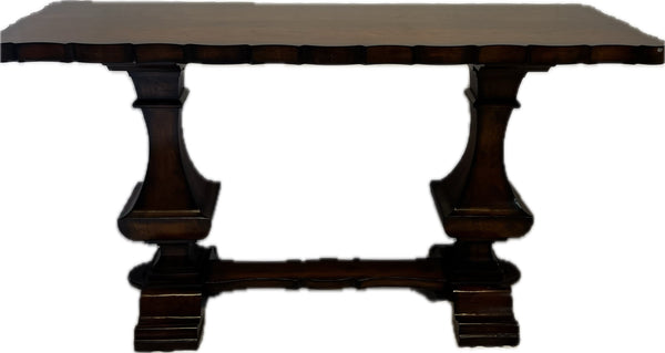 Table, Console