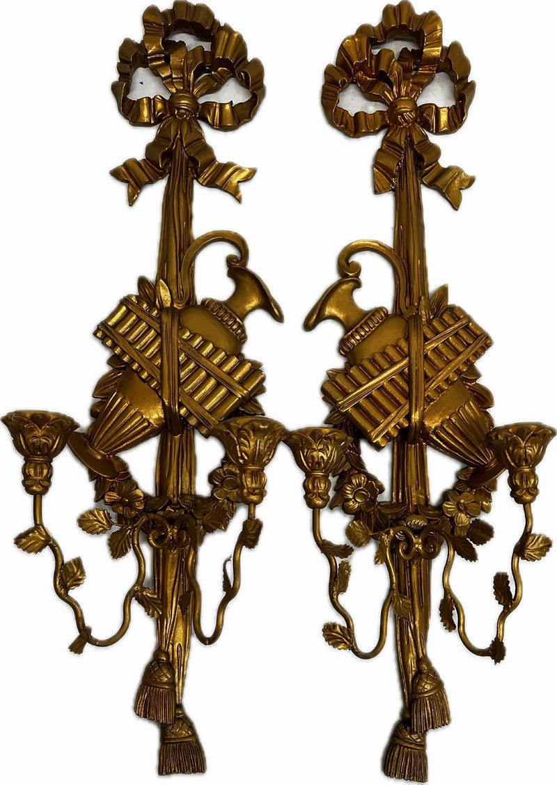 Sconces